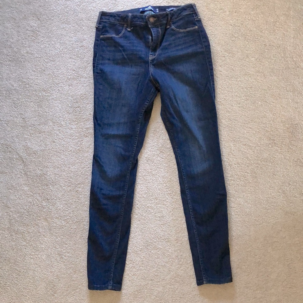 Hollister women’s leggings/jaggings